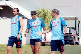 Flamengo.com.br - News update
