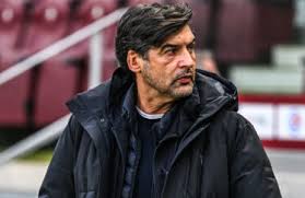 OL : le pari insensé de Paulo Fonseca face au PAOK