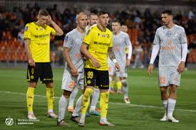 Widzew Łódź - News update