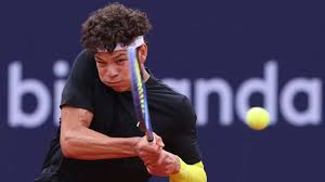 Zverev, Shelton, Darderi, and Griekspoor Advance to Munich Quarterfinals