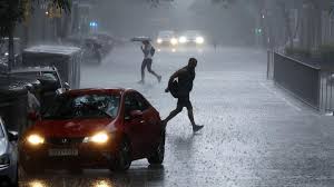 El Meteocat lo confirma: Barcelona, preparada para la vuelta de las lluvias a partir de esta fecha