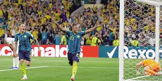 Colombia va a Guadalajara por su pase a la segunda ronda