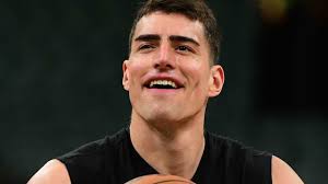 Luka Garza continues to make life difficult for Joe Mazzulla in playoffs
