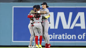 The Red Sox have earned the right to care about the trade deadline
