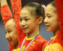 GymNet - Cherche photo de Yilin Yang - yilin_yan_podium_164