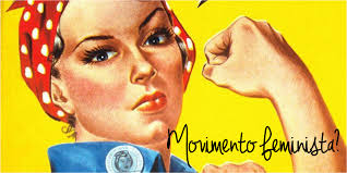 Resultado de imagem para FEMINISTA