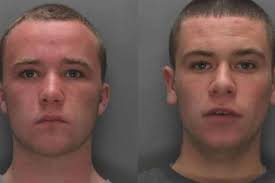 Thomas Bellis (left) and Lewis Redgrift - thomas-bellis-left-and-lewis-redgrift-620-543458111