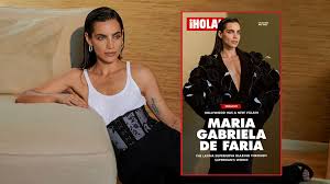 HOLA - News update