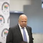 I've never been Saxonwold looked