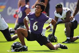 5 Things to Watch for in Ravens First Preseason Game