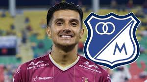 AS Colombia - News update