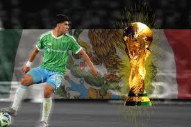 Obed Vargas Joins Mexico National Team for January Training Camp, Missing Sounders Preseason