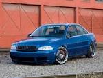 Audi A4 B5 Tuning Shop