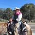 Cowboy riding through Jacksonville says he's on mission to end ...