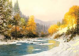 Image result for thomas kinkade gallery