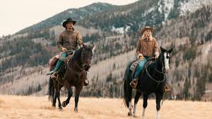 ‘Marshals’: New Villains & Love Interests Emerge In Season Finale Of CBS’ ‘Yellowstone’ Spinoff