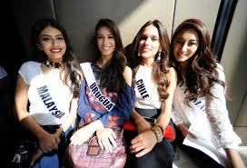Image result for Miss Universe 2017