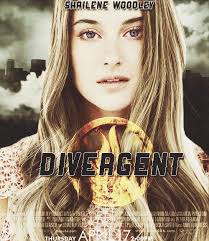 Resultado de imagen para tris divergente