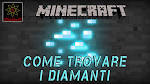 Come Trovare Velocemente Diamanti su Minecraft