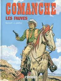 Image result for Comanche