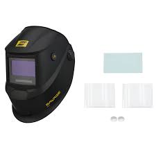 Shop ESAB Savage A41 Advanced Welding Helmet | Canada ...