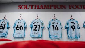 Starting XI | Nuno selects six Academy products at Southampton — West Ham United