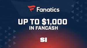 Fanatics Sportsbook Promo: Get up to $1,000 in FanCash for Warriors vs. Clippers