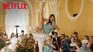 Mindy Performs “Espresso” | Emily in Paris: Season 5 | Still Watching Netflix