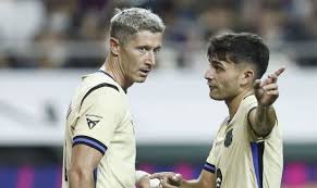 News source: Foot Mercato