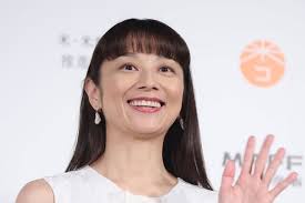 小池栄子