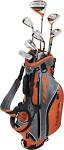 Kids Golf Clubs Junior Golf Clubs Golf Galaxy