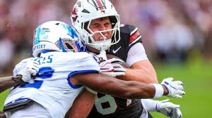 Kentucky vs. South Carolina score today, SEC football highlights — The Courier-Journal
