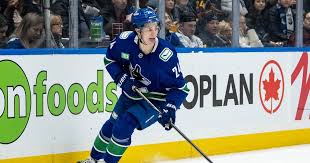 Canucks’ Buium could miss two weeks with fracture