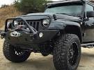 Tuning jeep wrangler