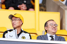 Molineux News - News update