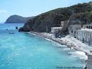 L estrazione della pomice a Lipari - Terni Archeologia Industriale