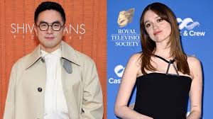 Bowen Yang Defends Aimee Lou Wood Amidst 'SNL' Parody Controversy