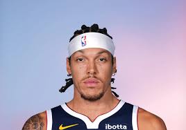 Aaron Gordon will not play tonight against Golden …