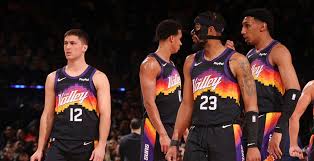3 Phoenix Suns who exceeded their expectations
