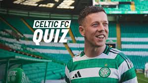 Celtic FC - News update
