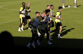 RevierSport online - News update