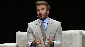 David Beckham is skipping Inter Miami's White House visit with President Donald Trump — here's why