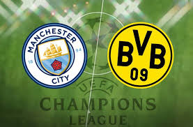 Champions League preview: Man City vs Dortmund time, lineups