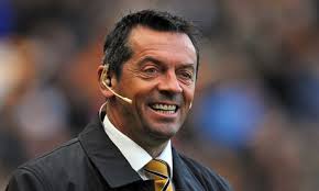 Phil Brown could be back in the manager&#39;s chair at Burnley after parting company with Hull City last spring. Photograph: Paul Ellis/AFP/Getty Images - Phil-Brown-Burnley-Brian--007
