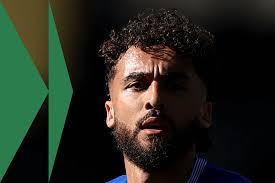 Dominic Calvert-Lewin Highlights