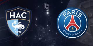 Extérieur, Barcola... Les chiffres clés avant Le Havre / PSG
