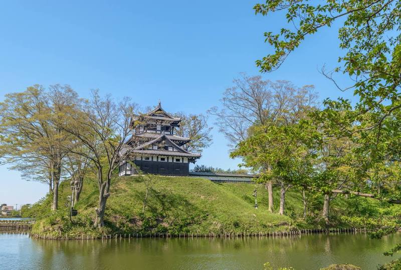 Joetsu