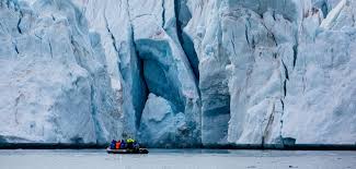 Spitzbergen: Eisbären, Klimaforschung und arktische Schönheit - Imagen principal del artículo