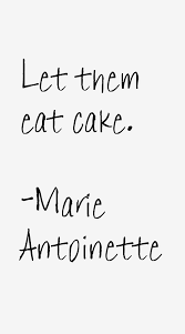 Marie Antoinette Quotes &amp; Sayings via Relatably.com