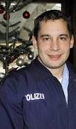 WENN DIE ANDEREN FEIERN (2): <b>Florian Schmidt</b> ist als Polizeihauptkommissar <b>...</b> - 39282722